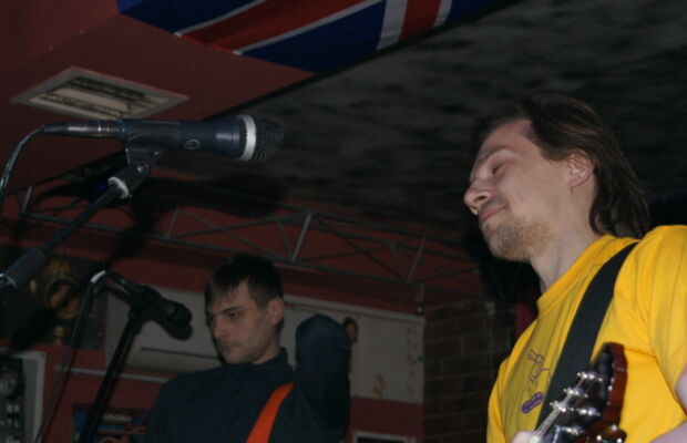 VINYL STORY CLUB 20.02.2011