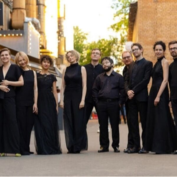 Актуальное Барокко