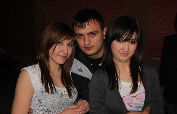 Концерт 04.02.2012 г. (МКДЦ "Комсомолец")