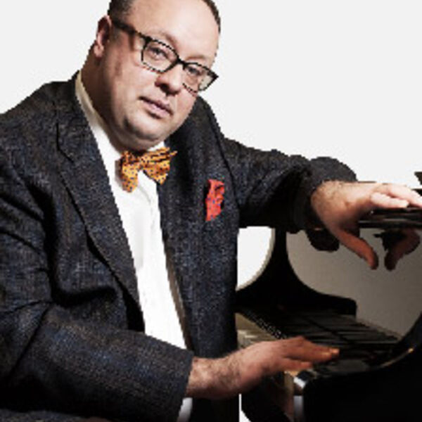 Музыкальные вечера на Арбате. Александр Гиндин (фортепиано). Шопен, Шуман, Лист