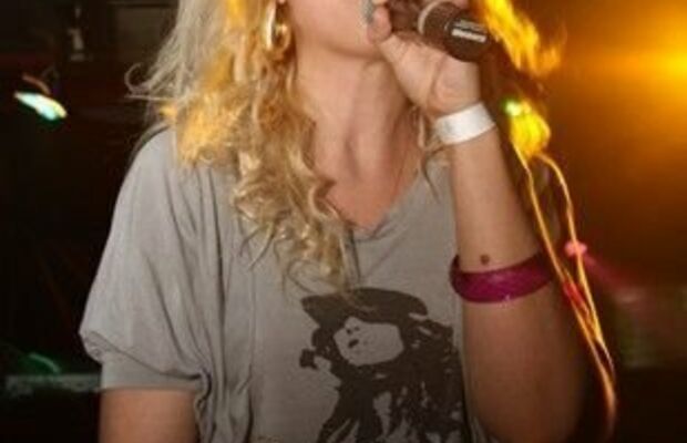 Keep On Singing My Song....