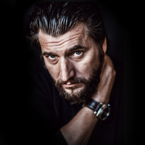 Александр Устюгов. Песни Владимира Высоцкого в сопровождении оркестра