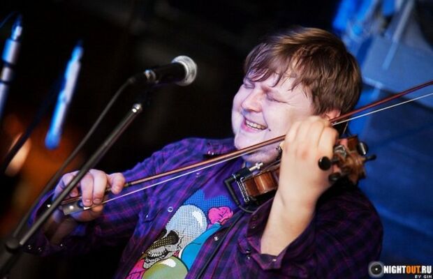 Клуб  PRAVDA. Новосибирск