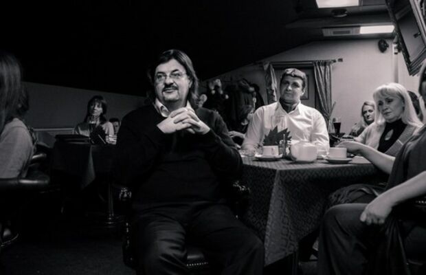 Мой творческий, 2013-й