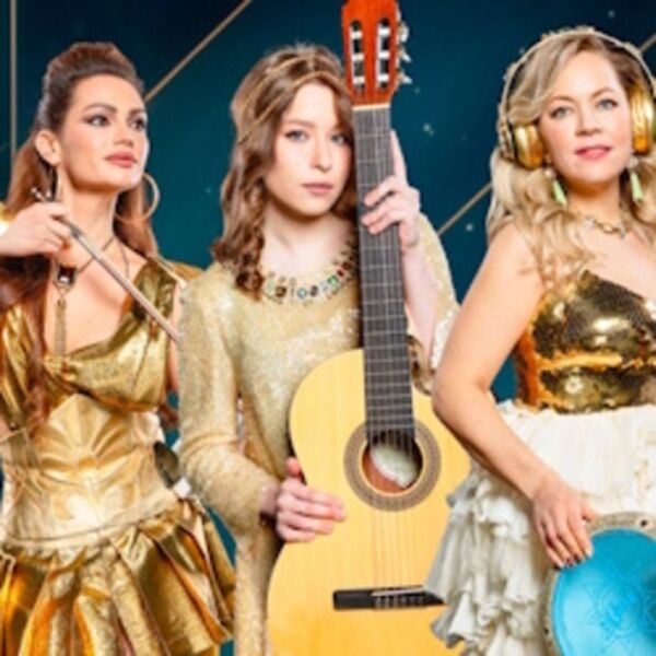 ОТТА» «Медиашторм тур 2025