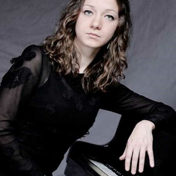 Орган и рояль. "В гостях у сказки"