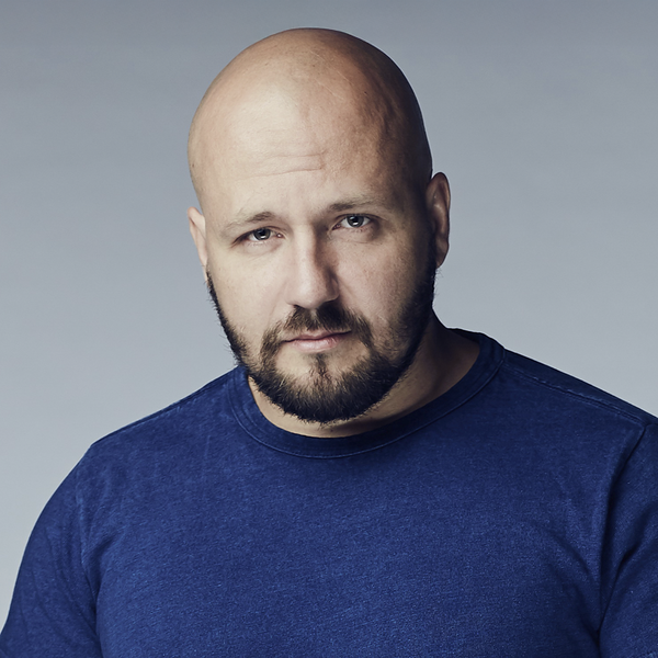 Михаил Яцевич