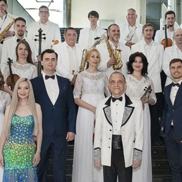 Серенады любви