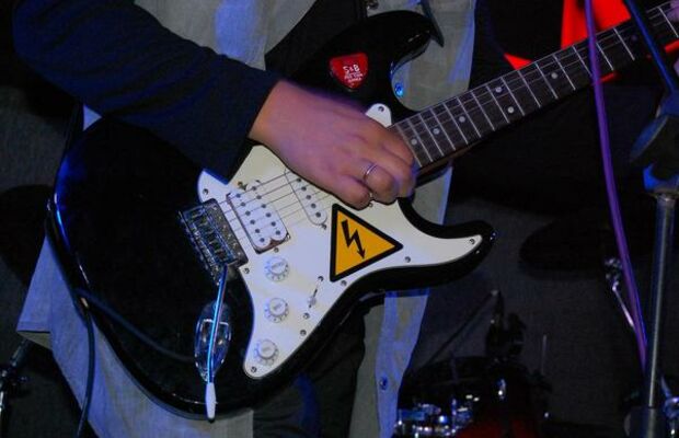 Фестиваль "ЮР-РОК - 2009"