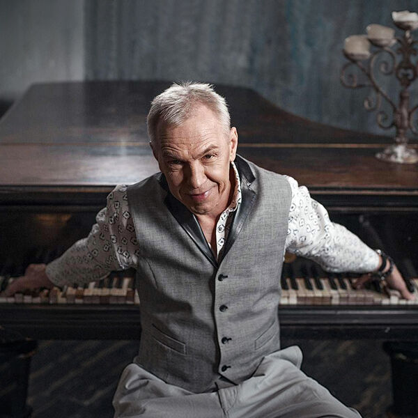 Александр Ф. Скляр и Ва-Банкъ