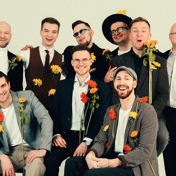 ВИА «Пролетарское Танго»