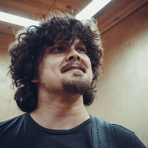 Лёша Индеец