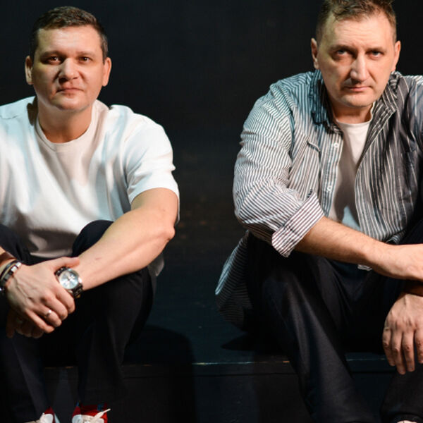 Александр Бессонов: Литературный вечер Почему девушки выбирают плохих парней