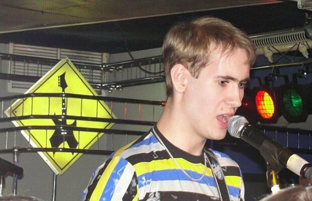 28.02.2010 - Трасса. RockМотор. Финал