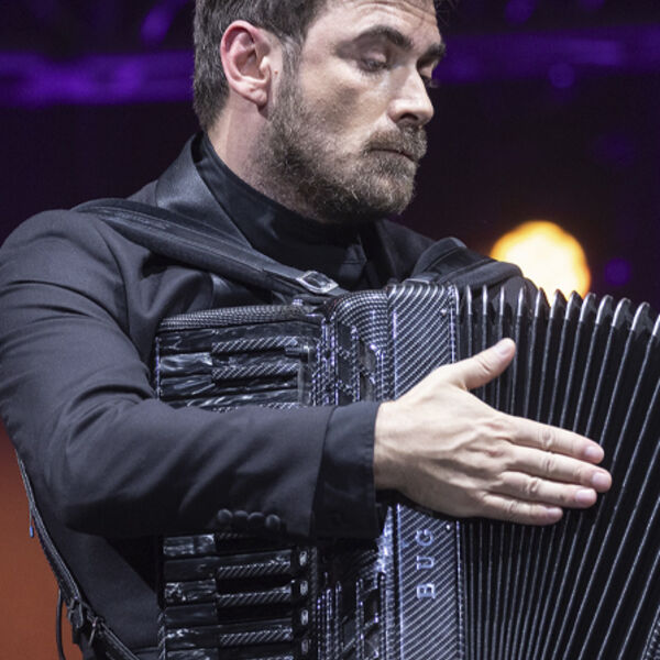 Пётр Дранга и Бэнд