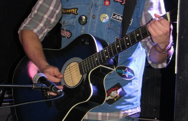 НИКИТА (zohan) ЗАХАРОВ