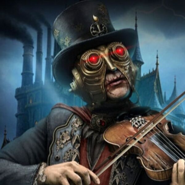 Metalliada: Симфонические Шедевры-2. Metallica, OZZY, Iron Maiden, Scorpions, Ghost, Nightwish, Children of Bodom