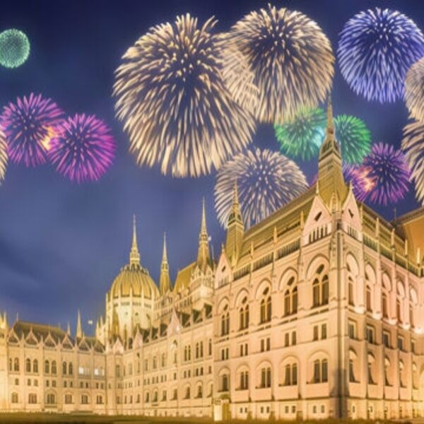 Классика, покорившая мир. Равель. Вагнер. Сен-Санс