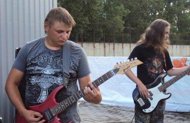 Великие Луки 07.07.13