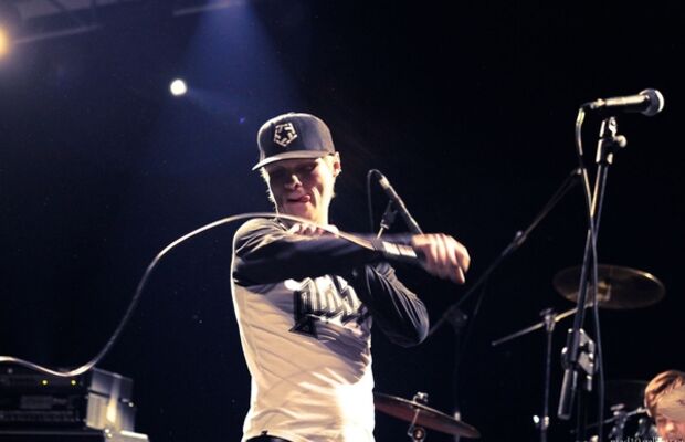 ДК Горбунова