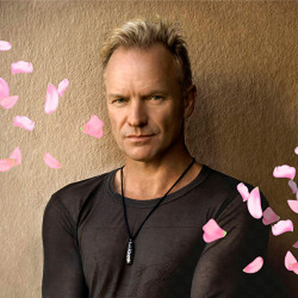 Sting & friends (tribute)