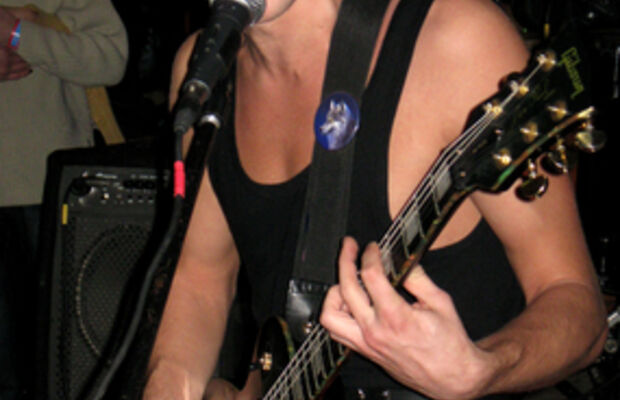 Концерт в Запорожье