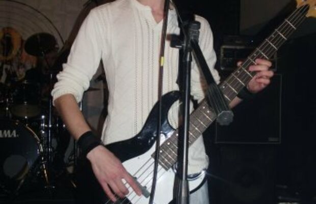 17.04.2010 - "ОСВОБОЖДЕНИЕ" на фестивале "уРОК 4EVER" в Трансфлоре