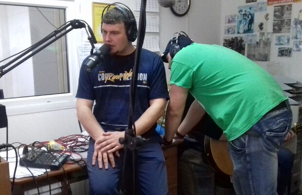 Радио "Скит"