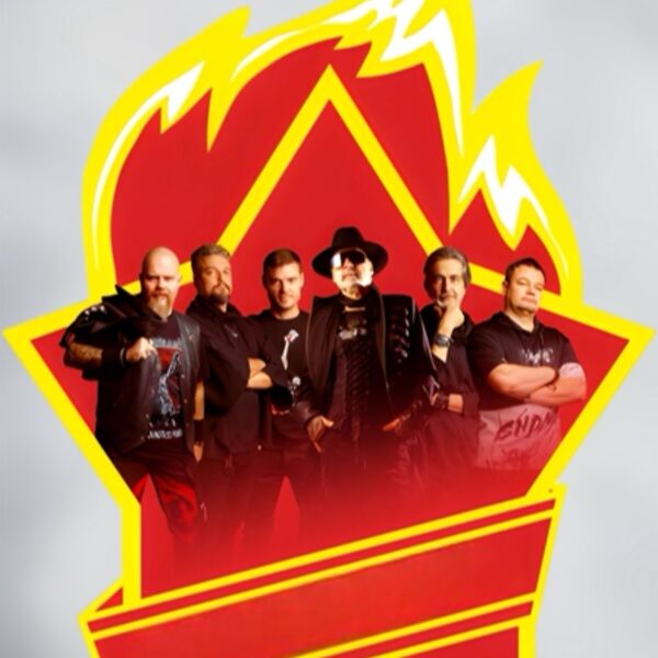 Крематорий. Мартовский КТ