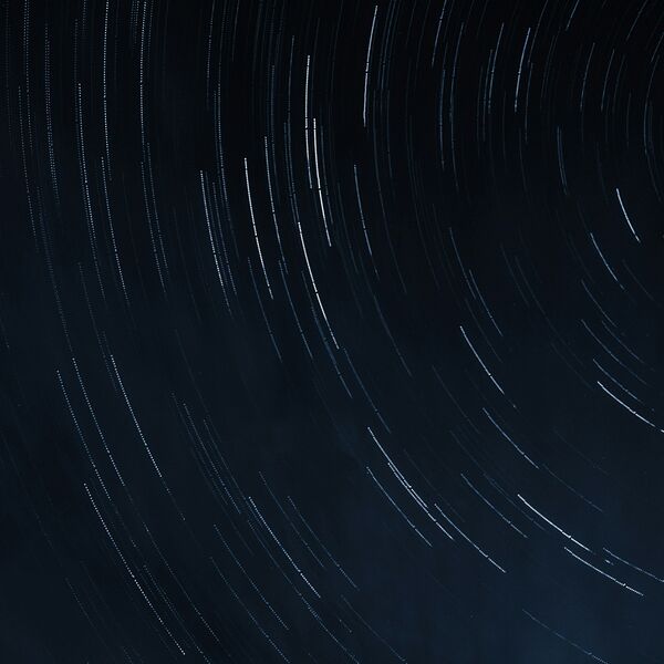 Музыкальная полнокупольная программа «Звуки звезд»