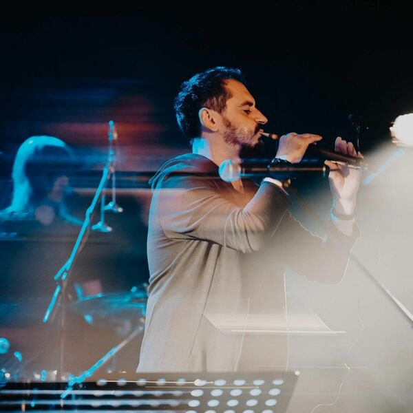 Виталий Погосян Duduk-Band