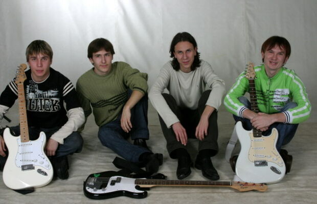 Фотосессия (2006)