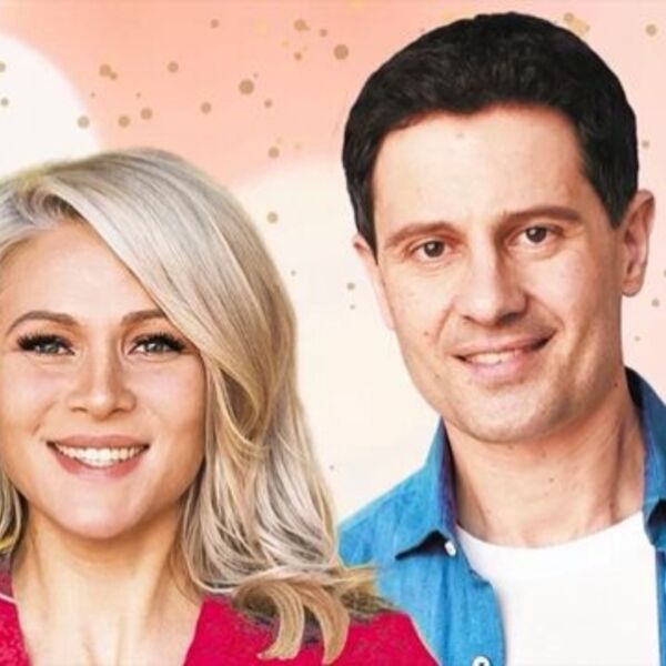 Концерт Антона и Виктории Макарских «Живой Концерт»