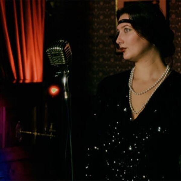 Мария Кочелягина & Symbelwlonc Band: Ma Rainey Tribute