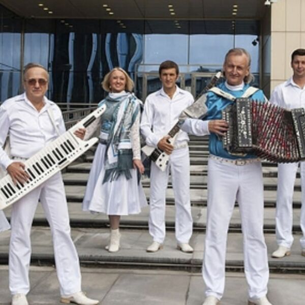 Воскресенье – радостный день!