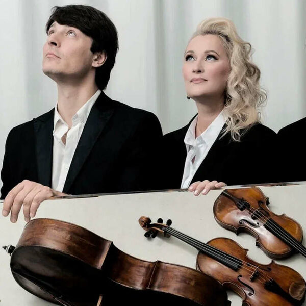 Брамс. Бетховен. Барток