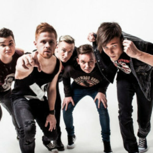 Группа «Копенgаgен»