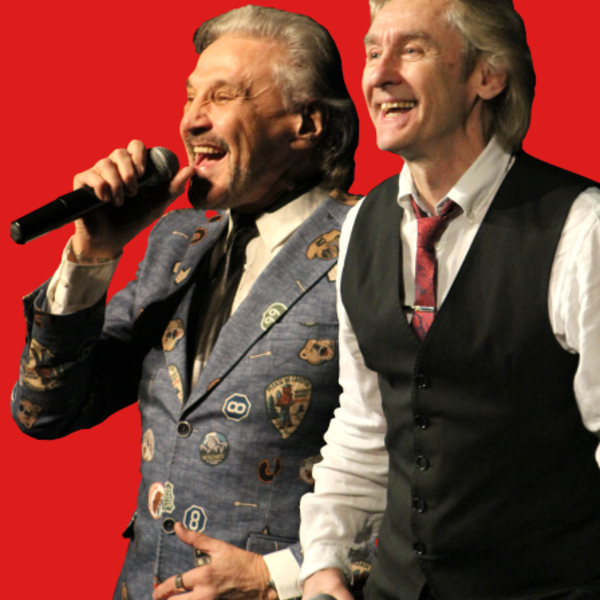 Парад звезд 80-х