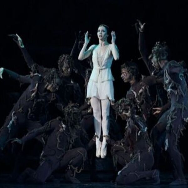 Балет «Шурале»