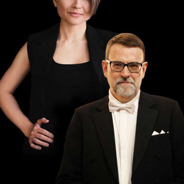 Анна Цыбулёва (фортепиано)