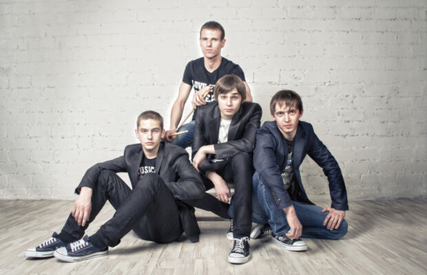 Фото сессия 01