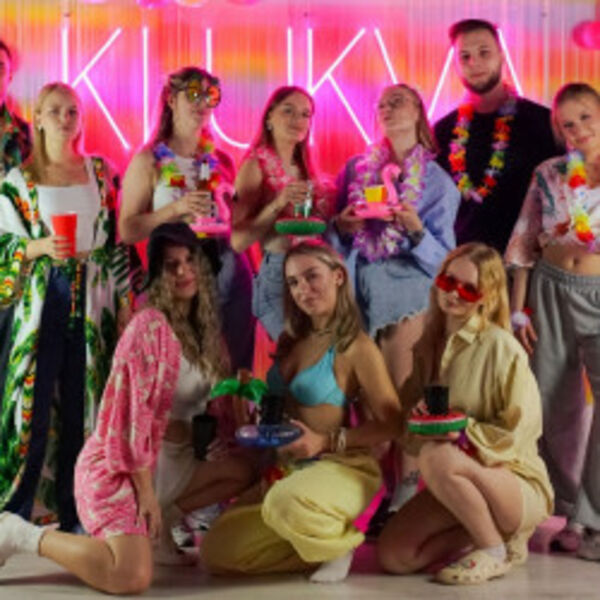 Студия танцев «Клюква»