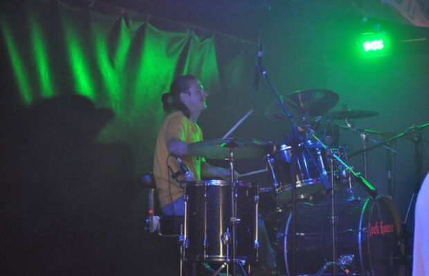 Концертные  фото