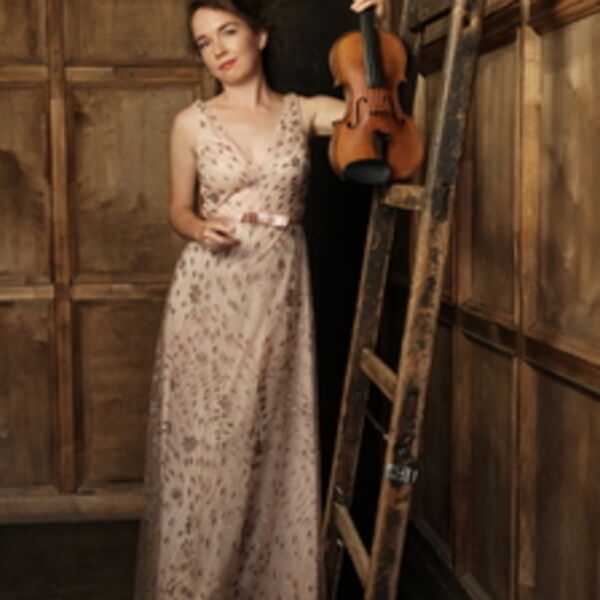 Легенды королей. Органная музыка старой Англии