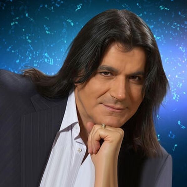 Концерт Вячеслава Ольховского