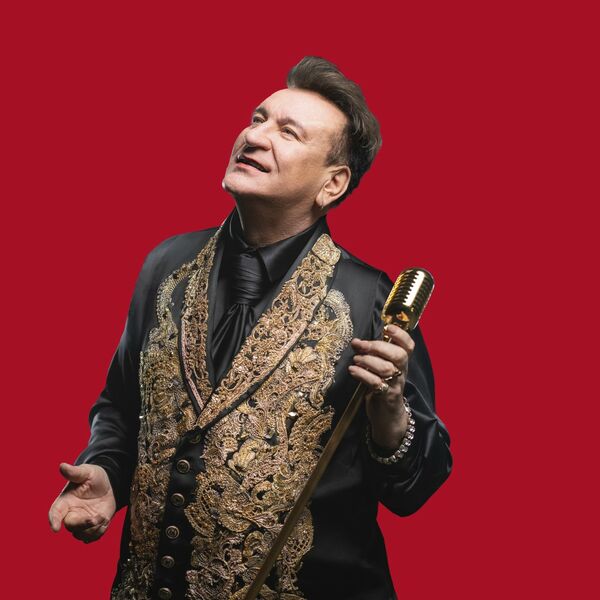 Сергей Пенкин