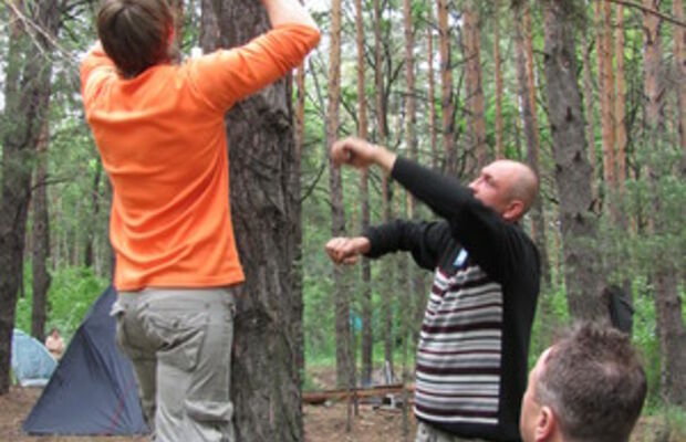 Фестиваль "голос  Родины моей" 