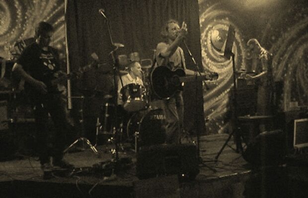 ДУХОВНОЕ ОРУЖИЕ конец 70 годов