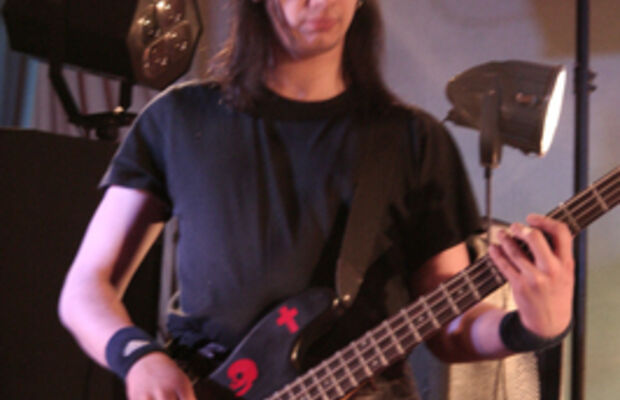 Северное Сияние