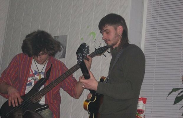 Квартирник 27 февраля 2010